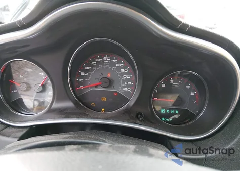 2013 Dodge Avenger Se from USA, damaged, VIN 1C3CDZAB2DN682916